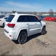 1C4RJEBG7MC783544 2021 Jeep Grand Cherokee 80Th Anniversary 4X2 auction photo thumbnail 4