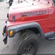 1J4FY29P3WP766992 1998 Jeep Wrangler Se auction photo thumbnail 12