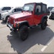 1J4FY29P3WP766992 1998 Jeep Wrangler Se auction photo thumbnail 2