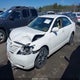4T1BE46K28U753071 2008 Toyota Camry auction photo thumbnail 3