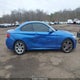 WBA2H9C35HV642236 2017 BMW 230I xDrive auction photo thumbnail 13