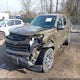 1GCPTCEKXP1182344 2023 Chevrolet Colorado auction photo thumbnail 2