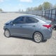 3KPC24A62LE101800 2020 Hyundai Accent Se auction photo thumbnail 15