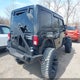 1C4BJWEG4FL691944 2015 Jeep Wrangler Unlimited Sahara auction photo thumbnail 4