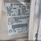 1FTPW12524KC15790 2004 Ford F-150 Lariat/Xlt auction photo thumbnail 9