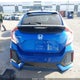 SHHFK7H51JU424379 2018 Honda Civic Ex auction photo thumbnail 15