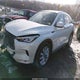 3PCAJ5M30KF108528 2019 Infiniti Qx50 Essential/Luxe/Pure auction photo thumbnail 2