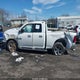 1C6RR7GTXHS685279 2017 Ram 1500 Big Horn 4X4 6'4 Box auction photo thumbnail 14