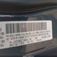 3C4PDDBG6ET144439 2014 Dodge Journey Sxt auction photo thumbnail 9
