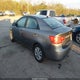 KNAFU4A20C5552687 2012 Kia Forte Ex auction photo thumbnail 3