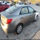 KNAFU4A20C5552687 2012 Kia Forte Ex auction photo thumbnail 4
