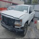 1GCRCNEC6HZ337102 2017 Chevrolet Silverado 1500 Wt auction photo thumbnail 2