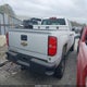 1GCRCNEC6HZ337102 2017 Chevrolet Silverado 1500 Wt auction photo thumbnail 4