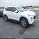 5NMS14AJ5MH339976 2021 Hyundai Santa Fe Se auction photo thumbnail 1