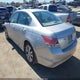 1HGCP26708A003352 2008 Honda Accord 2.4 Ex auction photo thumbnail 3