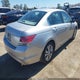 1HGCP26708A003352 2008 Honda Accord 2.4 Ex auction photo thumbnail 4