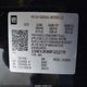 1GNEVJKW8PJ212770 2023 Chevrolet Traverse Awd Rs auction photo thumbnail 9