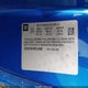 1G1FA1RX1H0134808 2017 Chevrolet Camaro 1Lt auction photo thumbnail 9