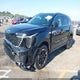5XYRLDJC4TG422558 2026 Kia Sorento S auction photo thumbnail 2