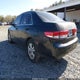 1HGCM56334A111871 2004 Honda Accord 2.4 Lx auction photo thumbnail 3