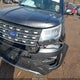 1FM5K8F89GGB04155 2016 Ford Explorer Limited auction photo thumbnail 6