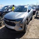 KL77LJEP8SC230255 2025 Chevrolet Trax Fwd 2Rs auction photo thumbnail 2