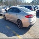 3FA6P0CD7KR128331 2019 Ford Fusion Sel auction photo thumbnail 3