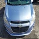 KL8CA6S97EC462546 2014 Chevrolet Spark Ls Manual auction photo thumbnail 6
