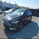 3FA6P0G75HR281545 2017 Ford Fusion S auction photo thumbnail 2