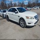 1FAHP2EW3BG166035 2011 Ford Taurus Sel auction photo thumbnail 1
