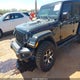 1C4HJXFN0MW616859 2021 Jeep Wrangler Unlimited Rubicon 4X4 auction photo thumbnail 6