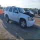 1GNUKBE05AR258552 2010 Chevrolet Tahoe Lt auction photo thumbnail 1