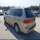 2HKRL18611H549319 2001 Honda Odyssey Ex auction photo thumbnail 3