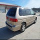 2HKRL18611H549319 2001 Honda Odyssey Ex auction photo thumbnail 4