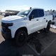 3GCPYFEL8LG441341 2020 Chevrolet Silverado 1500 4Wd Short Bed Lt Trail Boss auction photo thumbnail 2
