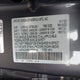 5J6RW2H50LA003118 2020 Honda Cr-V Awd Ex auction photo thumbnail 9