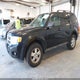 1FMCU0D7XCKC58748 2012 Ford Escape Xlt auction photo thumbnail 2