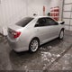 4T1BK1FK6CU506751 2012 Toyota Camry Xle V6 auction photo thumbnail 4