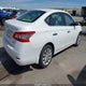 3N1AB7AP3EY331755 2014 Nissan Sentra Sv auction photo thumbnail 4