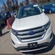 2FMPK4K98GBB94163 2016 Ford Edge Titanium auction photo thumbnail 12