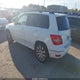 WDCGG5GB2BF693727 2011 Mercedes-Benz Glk 350 auction photo thumbnail 3