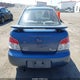 JF1GD61607H506955 2007 Subaru Impreza 2.5I auction photo thumbnail 16