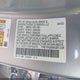 1HGCY1F35PA024751 2023 Honda Accord Ex auction photo thumbnail 9