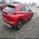 JA4ATWAA0SZ007285 2025 Mitsubishi Eclipse Cross Se S-Awc auction photo thumbnail 4