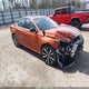 1N4BL4CV3MN371196 2021 Nissan Altima Sr Fwd auction photo thumbnail 1