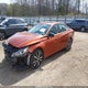 1N4BL4CV3MN371196 2021 Nissan Altima Sr Fwd auction photo thumbnail 2