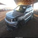 1C4RJEAG5EC409923 2014 Jeep Grand Cherokee Laredo auction photo thumbnail 2