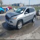 1C4PJLDS7EW106569 2014 Jeep Cherokee Limited auction photo thumbnail 2