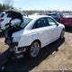 WAUEAAF43PN006002 2023 Audi A4 Premium Plus 45 Tfsi S Line Quattro S Tronic auction photo thumbnail 4