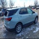 2GNAXUEV7N6124770 2022 Chevrolet Equinox Awd Lt auction photo thumbnail 4